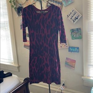 Size medium A. Buyer dress